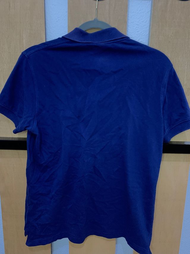 Polo Carolina Herrera