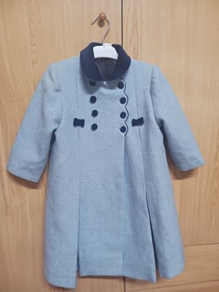 ABRIGO bebé