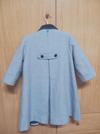 ABRIGO bebé