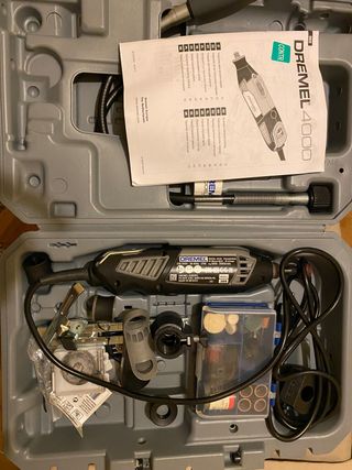 Dremel 4000