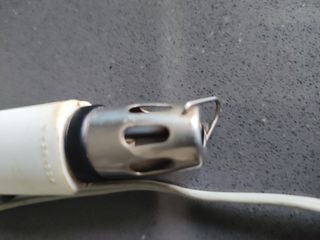 MECHERO ELÉCTRICO DE LOS AÑOS 60 Y 70. MUY POCOS