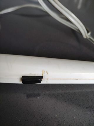 MECHERO ELÉCTRICO DE LOS AÑOS 60 Y 70. MUY POCOS