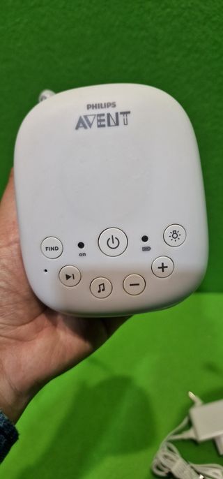 Philips Avent Vigilabebes 00189E