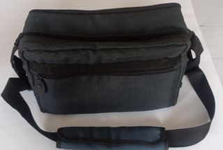 BOLSA PARA EQUIPO FOTOGRÁFICO
