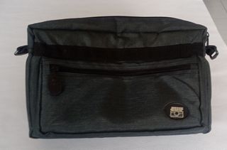 BOLSA PARA EQUIPO FOTOGRÁFICO