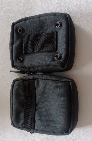 BOLSA PARA EQUIPO FOTOGRÁFICO