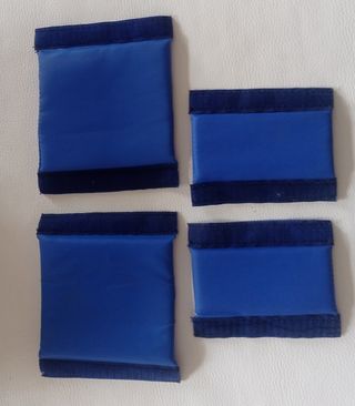 BOLSA PARA EQUIPO FOTOGRÁFICO