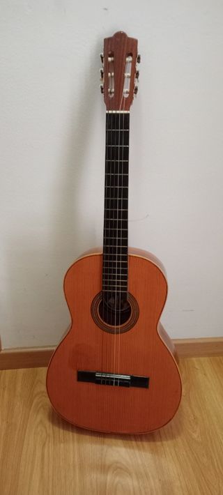 GUITARRA CLASICA Española