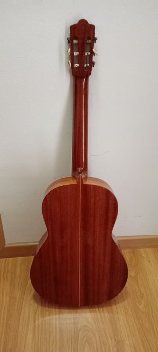 GUITARRA CLASICA Española