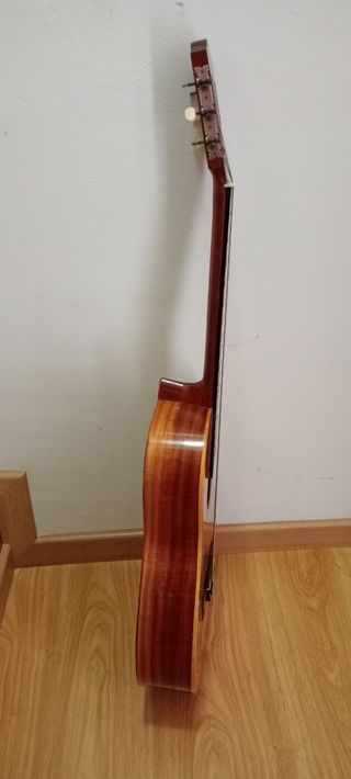 GUITARRA CLASICA Española