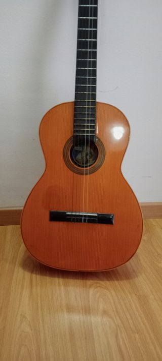 GUITARRA CLASICA Española