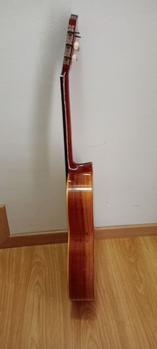 GUITARRA CLASICA Española