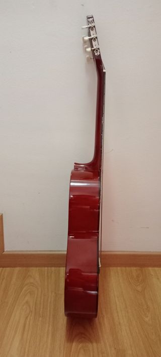 GUITARRA ESPAÑOLA [SONORA]