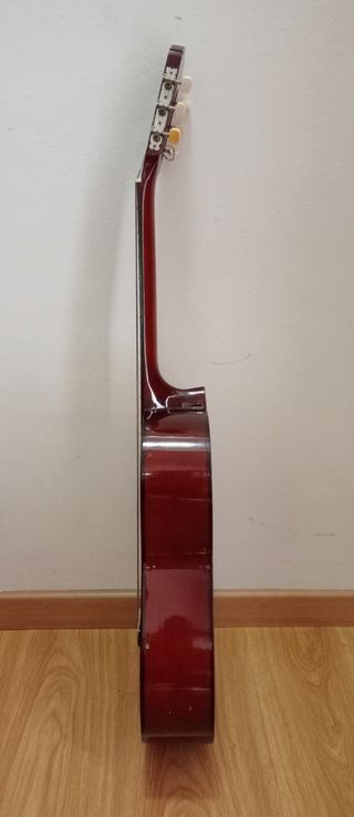 GUITARRA ESPAÑOLA [SONORA]