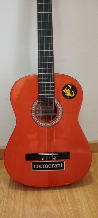 GUITARRA ESPAÑOLA [SONORA]
