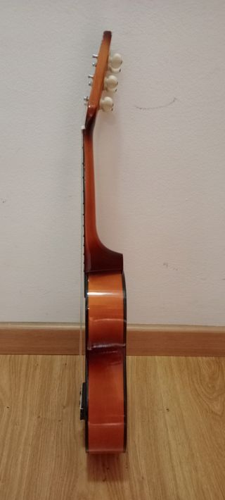 GUITARRA ESPAÑOLA [INFANTIL]