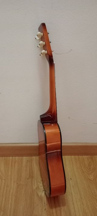 GUITARRA ESPAÑOLA [INFANTIL]