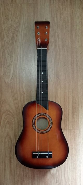 GUITARRA ESPAÑOLA [INFANTIL]