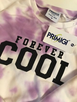 #maglia#bambina