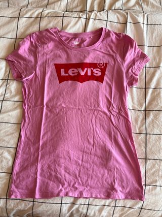 Camiseta Levis