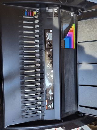 Encuadernadora Manual