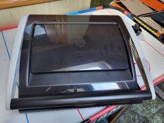 Encuadernadora Manual