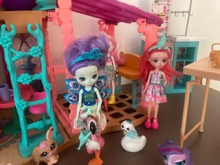 Enchantimals