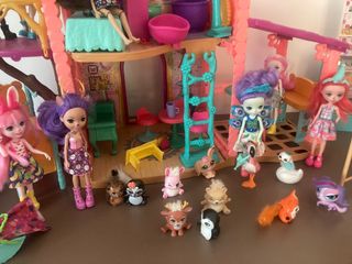 Enchantimals