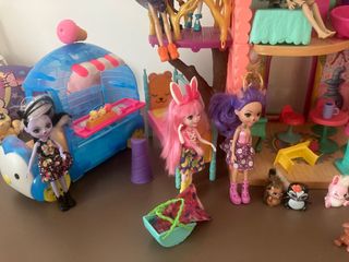 Enchantimals