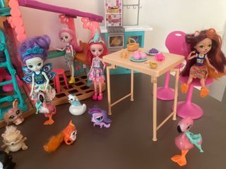 Enchantimals