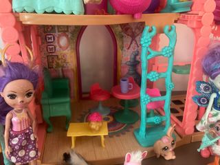 Enchantimals