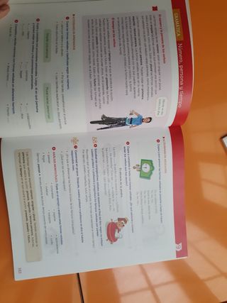 lengua castellana santillana 4 primaria