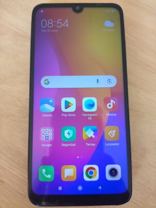 Xiaomi Redmi 7