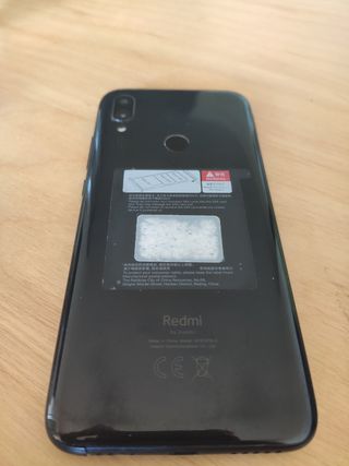 Xiaomi Redmi 7