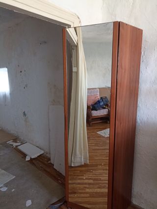 Regalo Armario de salon esquinero