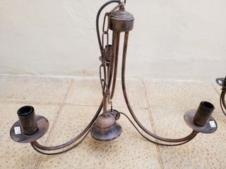 Hermosas lámparas de techo.salón, dormitorio, etc