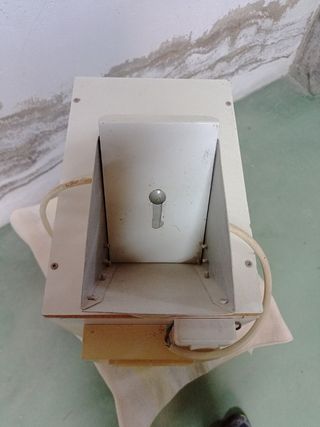 maquina para limpiar alpiste y semillas