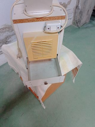 maquina para limpiar alpiste y semillas