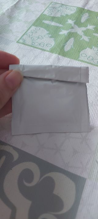 semillas hierba purgar