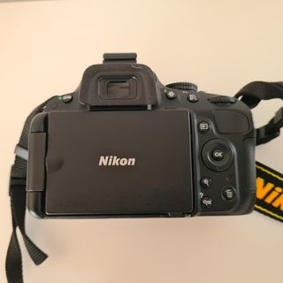 Nikon D5100