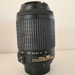 Nikon D5100