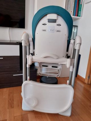 TRONA SIESTA PEG.PRÉGO 0.3