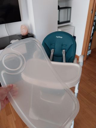 TRONA SIESTA PEG.PRÉGO 0.3