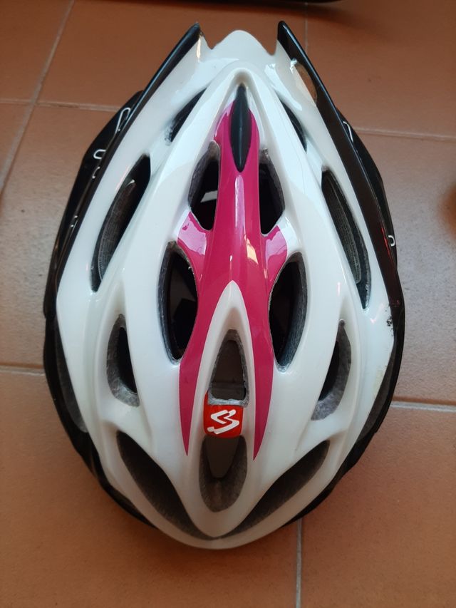 casco spiuk nexion
