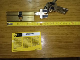 bombillos de alta seguridad