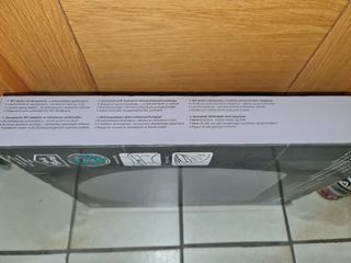 Tapa WC abatible 