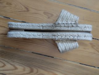 Sandalias Stradivarius