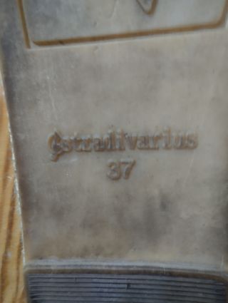 Sandalias Stradivarius