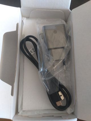 WALKIE TALKIE MOTOROLA T5422 POCO USADO