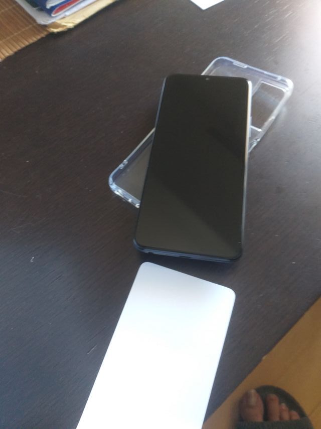 TCL 40 SE 128GB NEGRO NUEVO A ESTRENAR